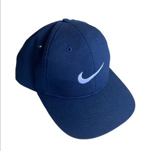 Vintage 90s Nike snapback hat